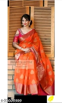 Myrarup Fashionable Sarees