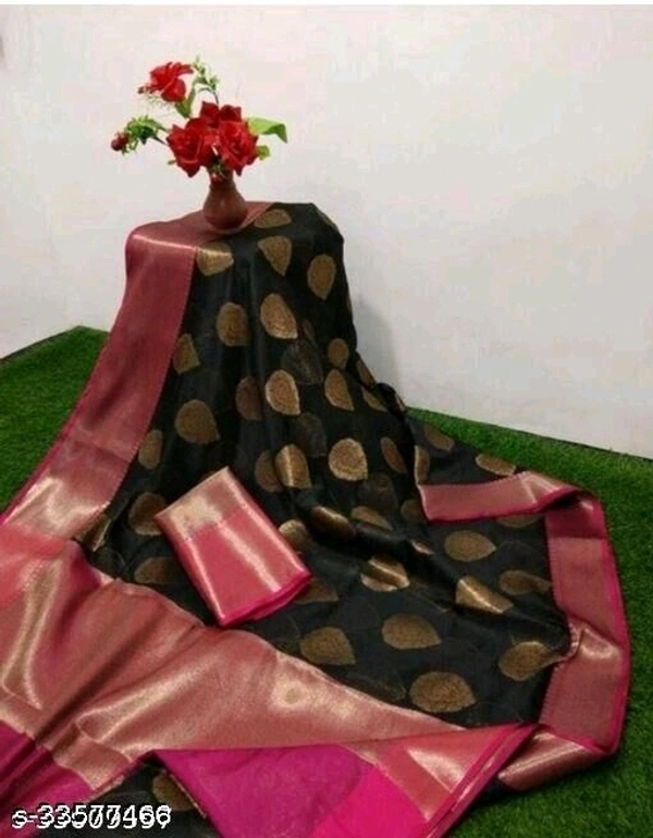 Myrarup Fashionable Sarees