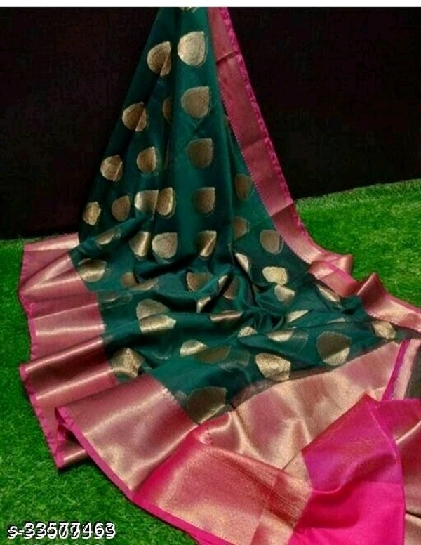 Myrarup Fashionable Sarees