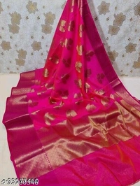 Myrarup Fashionable Sarees