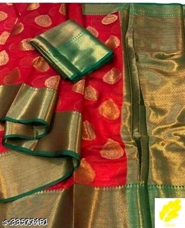 Myrarup Fashionable Sarees