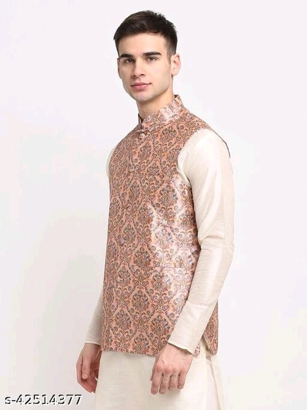 Urbanerup Men Ethnic Jackets*