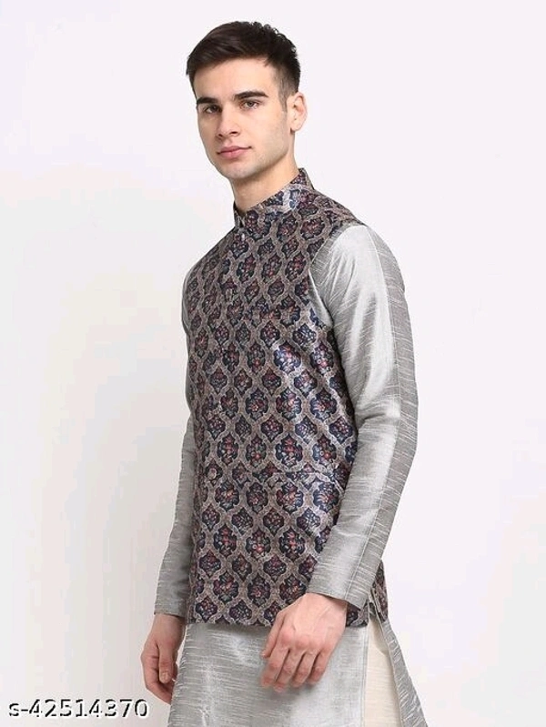 Urbanerup Men Ethnic Jackets*