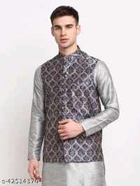 Urbanerup Men Ethnic Jackets*