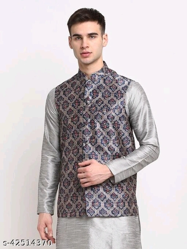 Urbanerup Men Ethnic Jackets*