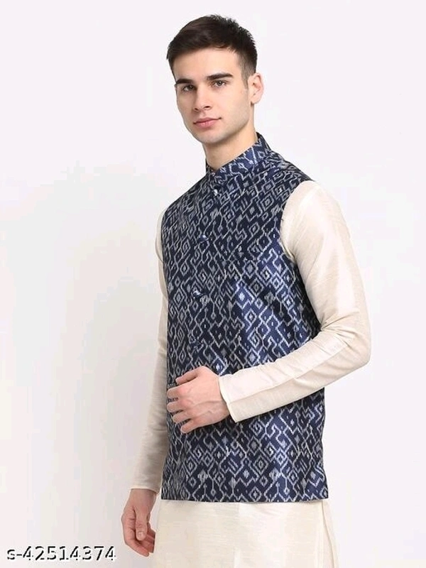 Urbanerup Men Ethnic Jackets*