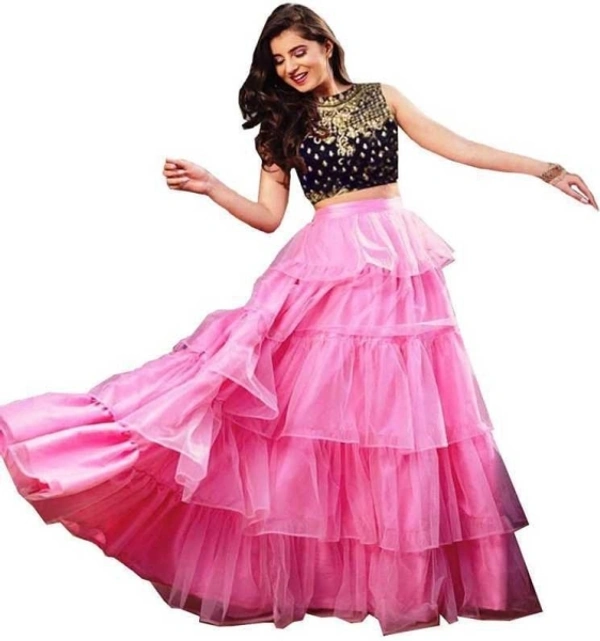 Petite Women Lehenga