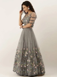 Petite Women Lehenga