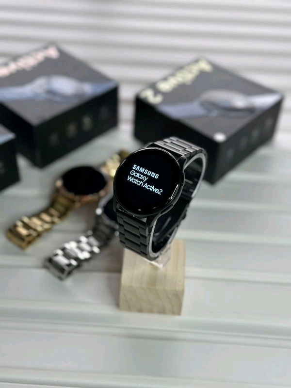 Samsung Galaxy Active 2 - Gold