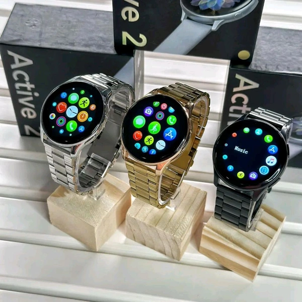 Samsung Galaxy Active 2 - Gold