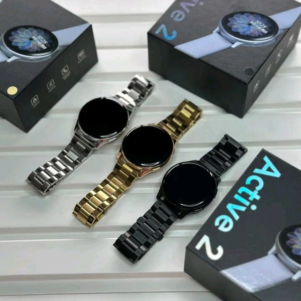 Samsung Galaxy Active 2 - Gold