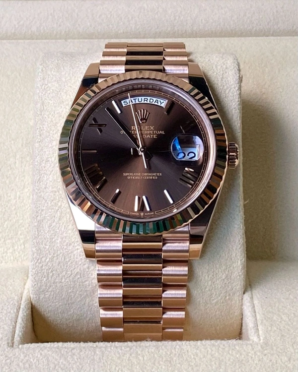 Rolex