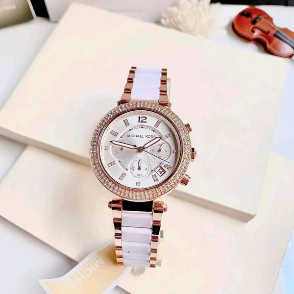 Michael Kors - White