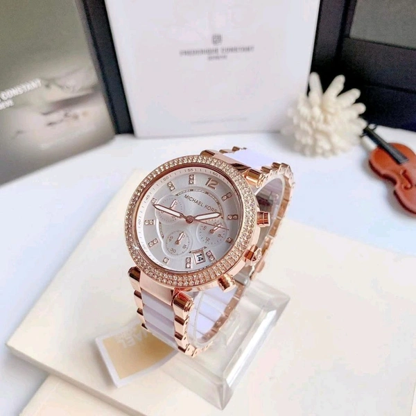 Michael Kors - White