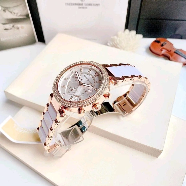 Michael Kors - White