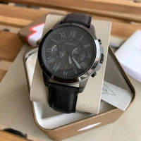 Fossil FS5132 - Black