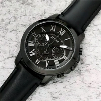 Fossil FS5132 - Black