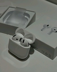 Airpods Pro - White