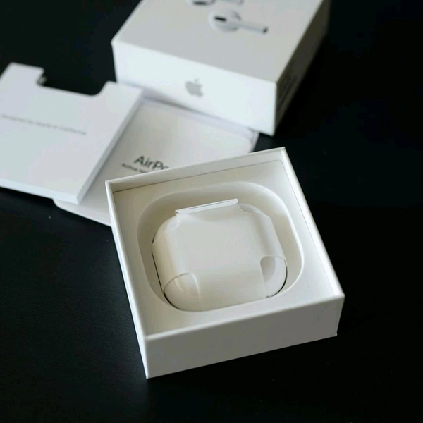 Airpods Pro - White