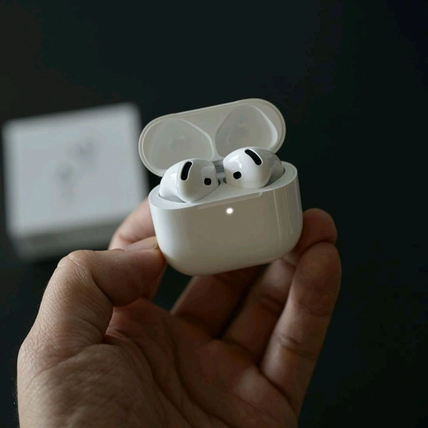 Airpods Pro - White