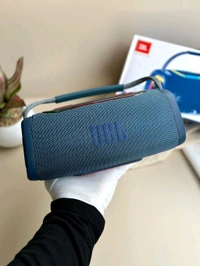 JBL BOOMBOX WIRELESS BLUETOOTH SPEAKER - Black