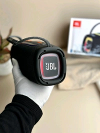 JBL BOOMBOX WIRELESS BLUETOOTH SPEAKER - Black