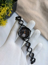 Firstech Analog - Black