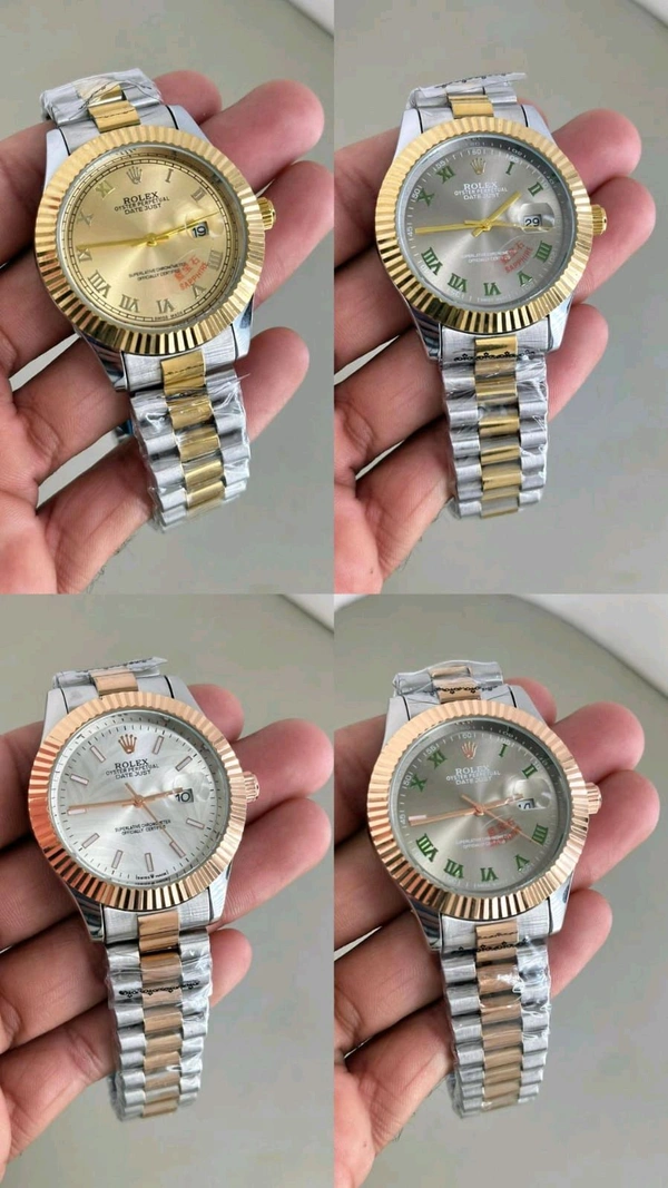 Rolex Sky-Dweller