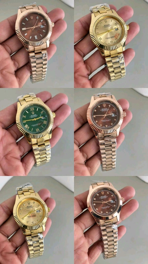 Rolex Sky-Dweller