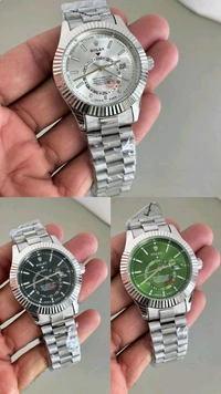 Rolex Sky-Dweller