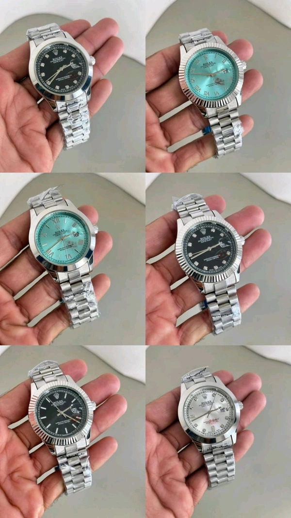 Rolex Sky-Dweller