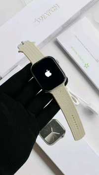 Apple Watch 9 - Black