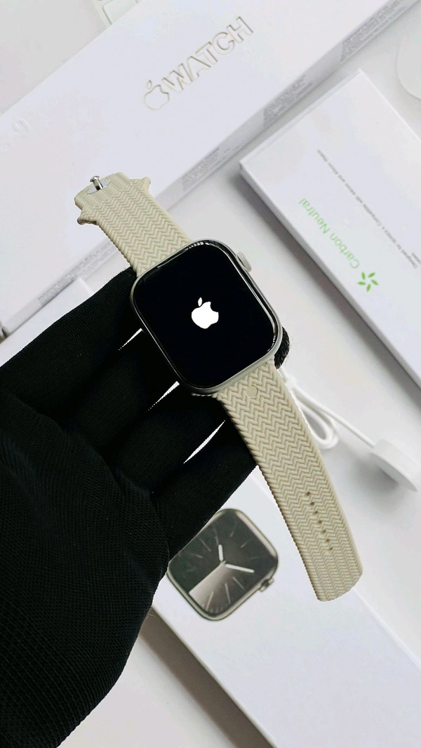 Apple Watch 9 - Black