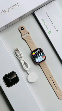 Apple Watch 9 - Black