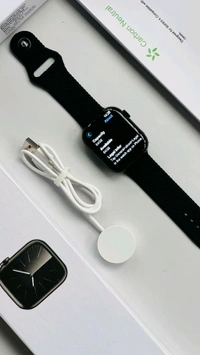 Apple Watch 9 - Black