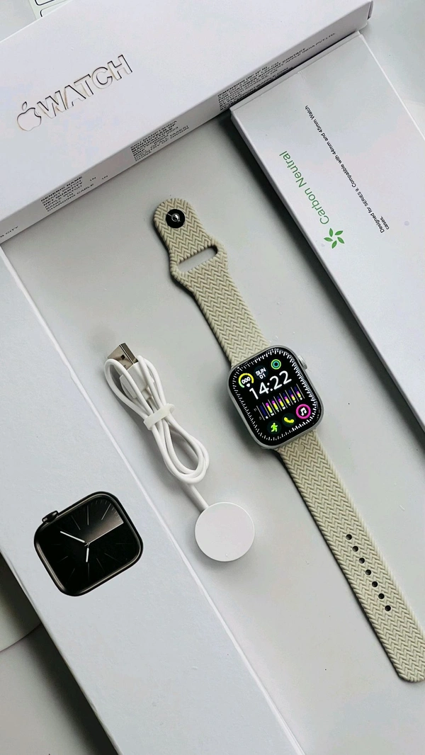 Apple Watch 9 - Black