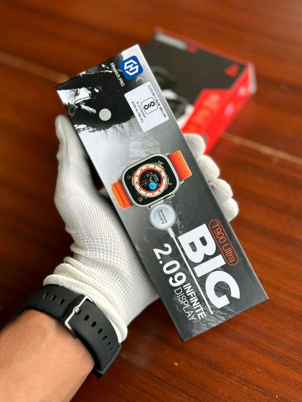 T900 Series 8 Ultra