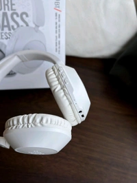 JBL Headphones - White