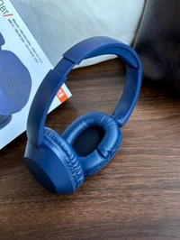 JBL Headphones - White