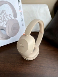 JBL Headphones - White