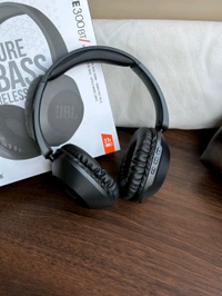 JBL Headphones - White