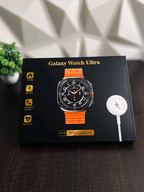 Samsung Ultra ( 7in One Combo )
