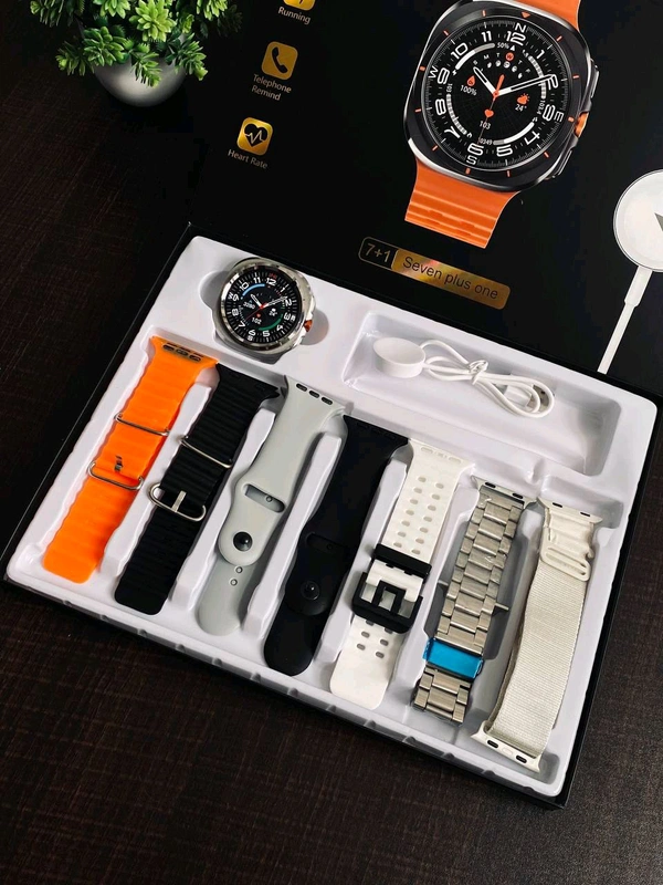 Samsung Ultra ( 7in One Combo )