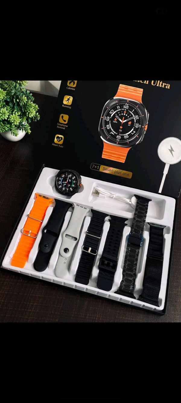 Samsung Ultra ( 7in One Combo )