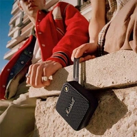 MARSHALL WILLEN - Black