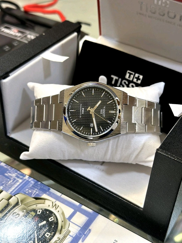Tissot
