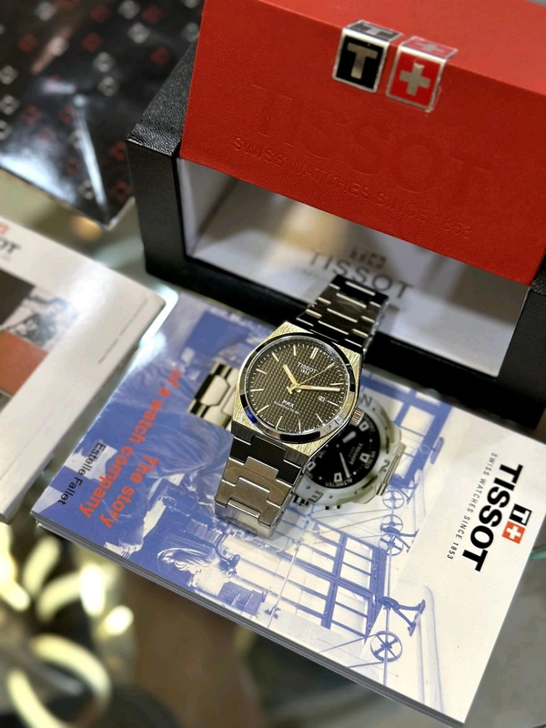 Tissot