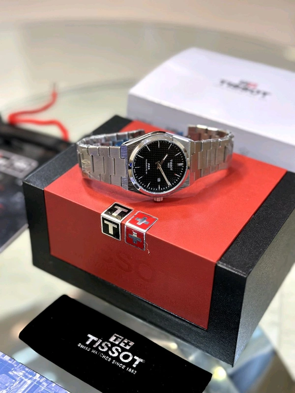 Tissot