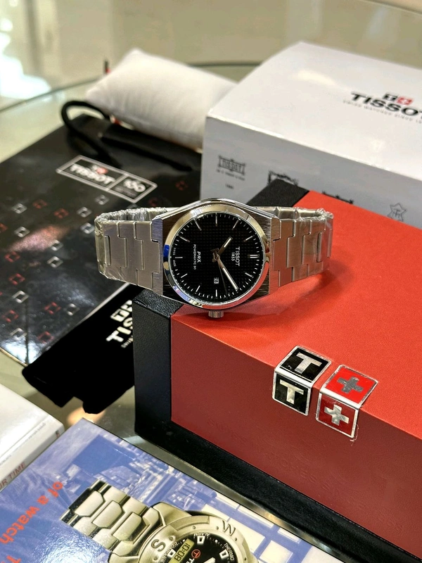 Tissot
