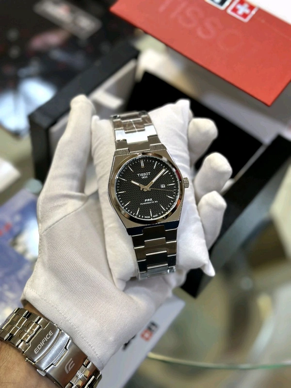 Tissot